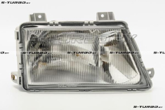 Передняя фара (правая) с противотуманкой