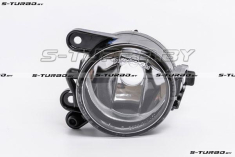 Противотуманная фара (левая) 2004-2009, без линзы