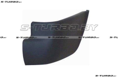 Бампер задний (правая часть)