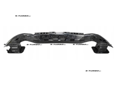 Усилитель переднего бампера