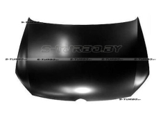 Капот, оцинкованная сталь