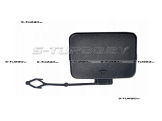 Заглушка отверстия крюка (задняя) правая