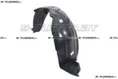 Подкрылок передний (левый)