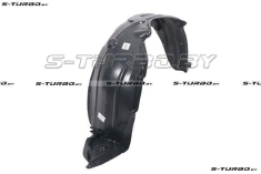 Подкрылок передний (правый)