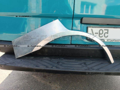 Арка задняя (правая) ремкомплект