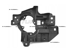 Крепление противотуманной фары (правое)
