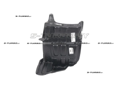 Подкрылок передний (левый) передняя часть, для бензиновой версии