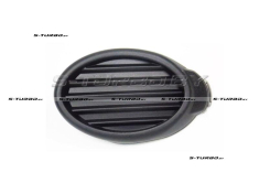 Заглушка противотуманной фары (левая)