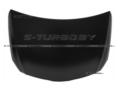 Капот, сталь