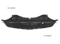 Защита бампера (пластик) бензин, для версии со впуском воздуха