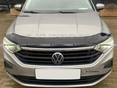 Дефлектор капота