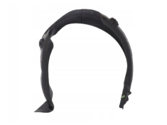 Подкрылок задний (левый)