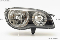 Передняя фара (правая)