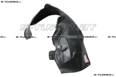 Подкрылок передний (левый)