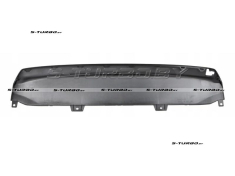 Спойлер заднего бампера
