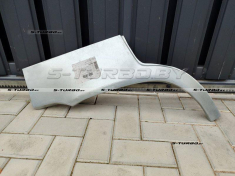 Арка задняя (правая) заводской штамп