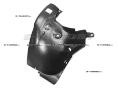 Подкрылок передний (левый) задняя часть, r17 диски