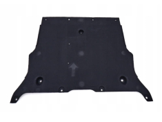 Защита днища передняя (полиэфирное волокно)
