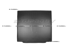 Коврик в багажник модельный полиуретановый