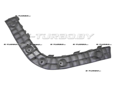 Кронштейн заднего бампера (правый)