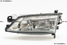 Передняя фара (левая) CARELLO-type