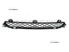 Решетка в бампер (центральная) верхняя