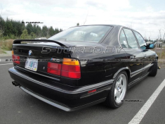 Спойлер M-TECH