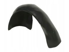 Подкрылок передний (правый)