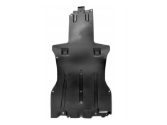 Защита коробки передач (пластик) бензин / дизель