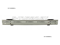 Усилитель переднего бампера (пластик)