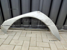 Арка задняя (левая) заводской штамп