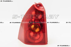 Задний фонарь (левый)