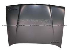 Капот, сталь