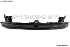 Усилитель переднего бампера (сталь)