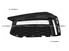 Решетка в бампер (левая) для версии m-pakiet