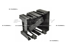 Кронштейн переднего бампера (центральный)