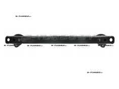 Усилитель заднего бампера