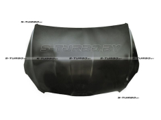 Капот, сталь