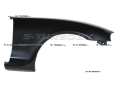 Крыло переднее (правое) сталь