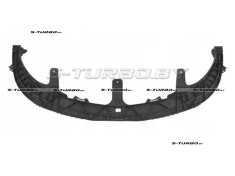 Усилитель переднего бампера (пластик) нижняя часть