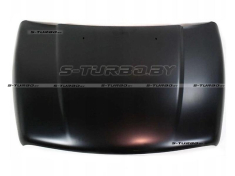 Капот, сталь