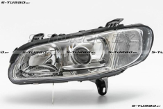 Передняя фара (левая) 1997-1999, xenon