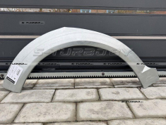 Арка задняя (правая) ремкомплект