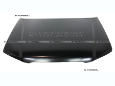 Капот, сталь