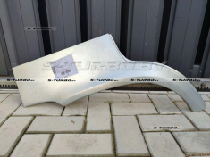 Арка задняя (правая) заводской штамп