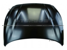 Капот, сталь