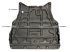 Защита двигателя (пластик) дизель 2.0