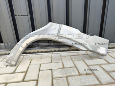 Арка задняя (левая) заводской штамп