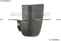 Бампер задний (правая часть)