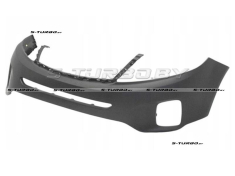 Бампер передний (грунтованный)